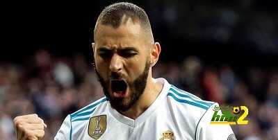 🔴 بالفيديو.. هدف ثاني عجيب لريال مدريد