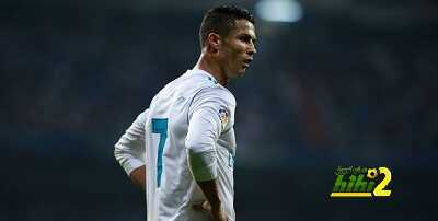 🔴 كريستيانو يُهدر هدف ثالث لريال مدريد