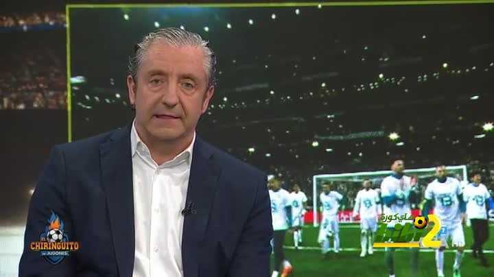 بيدريرول: ثلاث نهائيات على التوالي ليس حظا