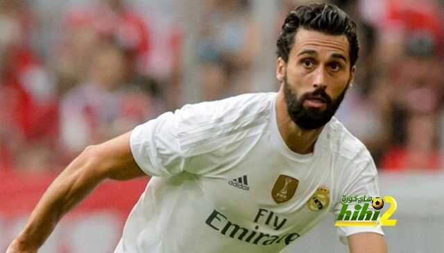 اربيلوا : لا افهم كيف هناك اناس لاتشجع ريال مدريد