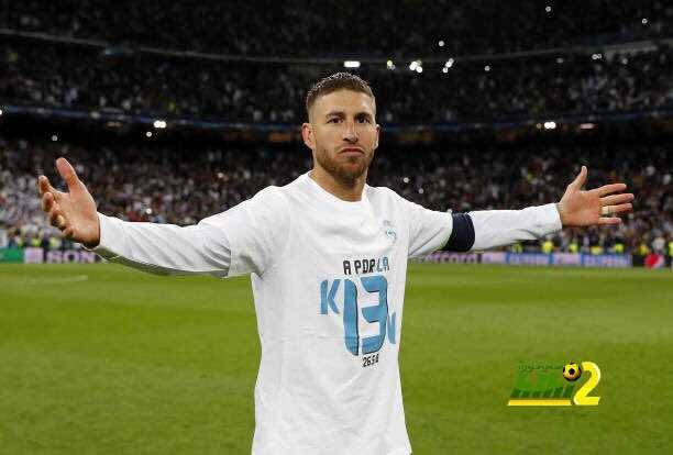 لاجازيتا ” دائمًا ريال مدريد “