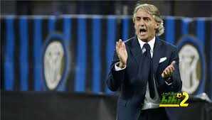تعليق مانشيني عن مفاوضات تدريب المنتخب الإيطالي