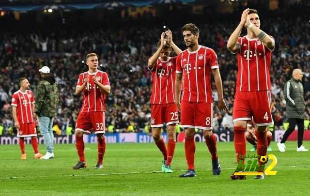 مائة مليون يورو لبايرن ميونخ بالرغم من الخروج الآوروبي