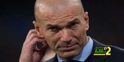 الشيخ الذي يلجأ له زيدان مع ريال مدريد مطلوب حيا أو ميتا !