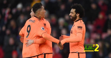 ليفربول أول من يفعلها من أندية دوري الأبطال