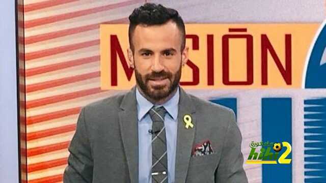 كروساس: قبل ست سنوات كنا فخورين بالبرسا أما الأن ؟؟!