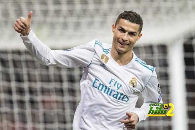 ارقام رونالدو في مبارياته ال100 في دوري الابطال