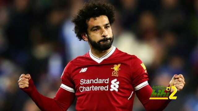 ارقام صلاح مع ليفربول خلال هذا الموسم