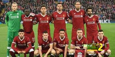 🔴 تفوق واضح لليفربول بدوري الأبطال قبل مواجهة روما