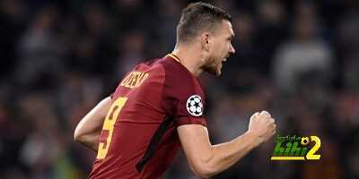 🔴 دزيكو أول من يفعلها في تاريخ روما