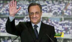 🔴 بيريز هو سانتياغو برنابيو القرن ال21