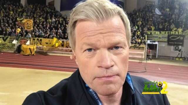 🔴 أوليفير : هجوم مدريد مع رونالدو و من معه بلا  أي رحمة