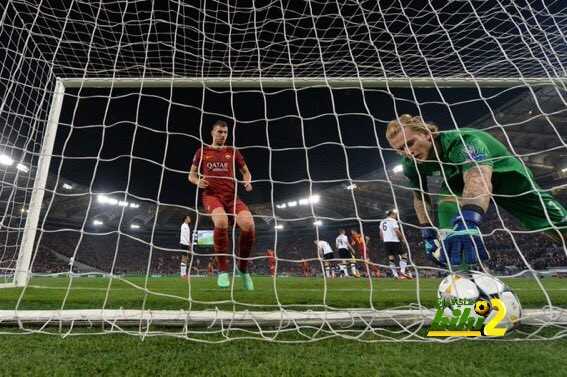 ليفربول يخسر للمرة الاولى في دوري الابطال