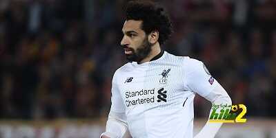 🔴 صلاح أول مصري يفعلها في التاريخ