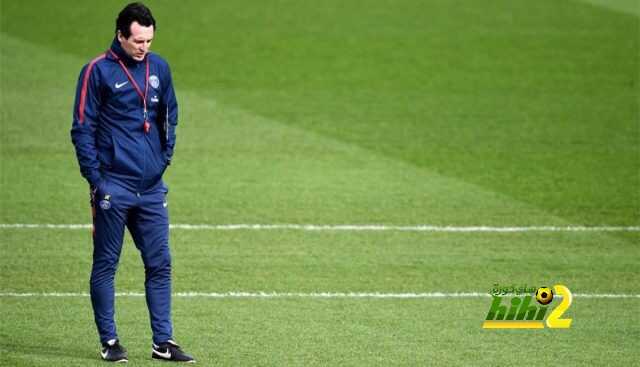 إيمري : برشلونة قتلنا