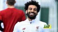 🔴 صلاح الخطر الأكبر علي  ريال مدريد