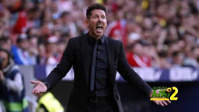 سيميوني : أتليتكو مدريد بدأ كتابة تاريخ ميتروبوليتانو