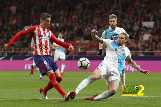 توريس: التتويج بيوروباليج أروع ختام مع اتليتكو مدريد