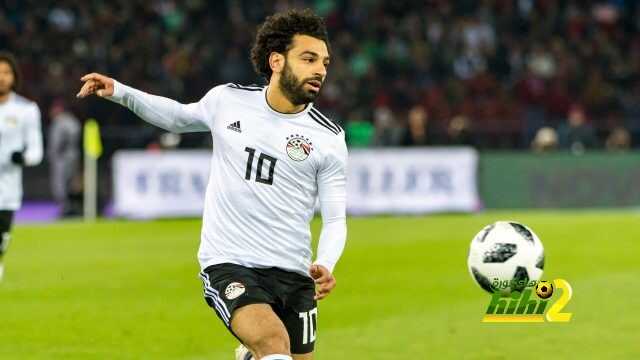 “فيفا” : صلاح إنسان عالمي