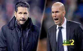 قطبي مدريد المفضلان للفوز في دوري الأبطال والدوري الآوروبي