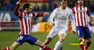 مدريد على القمة