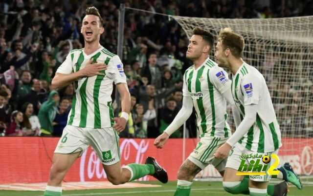 برشلونة يحاول للمرة الثالثة التعاقد مع فابيان رويز