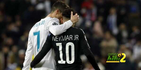 رونالدو يرفض وصول نيمار ونيمار لايريد اللعب بحضرة الدون !