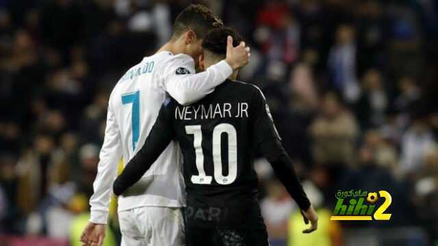 نيمار يواصل استفزاز جماهير برشلونة