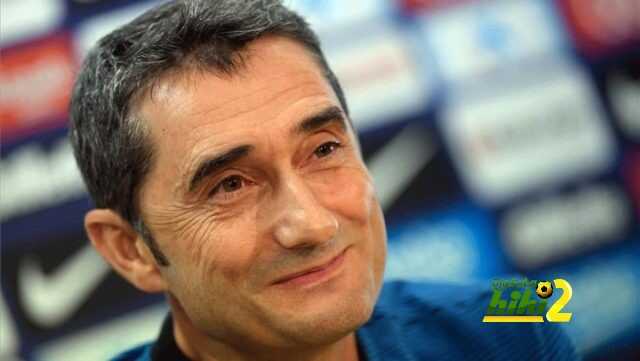 فالفيردي : سنسعى لإنهاء الدوري بلا هزيمة