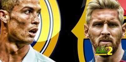 أكبر النتائج في تاريخ الكلاسيكو ..11_1 تبقي الأصعب !