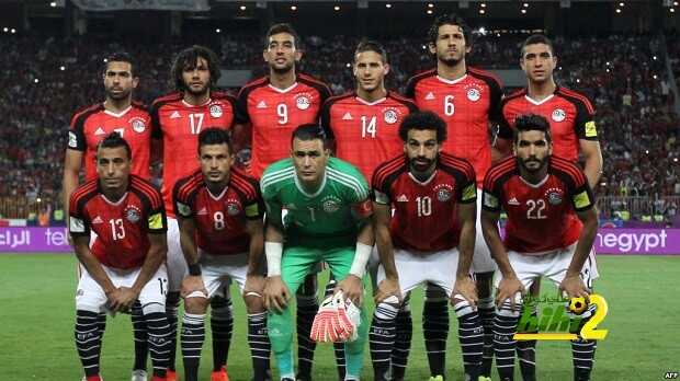 🔴 ديل بيرو: مصر ستعبر للدور الثاني بالمونديال