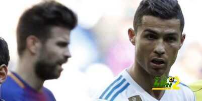 برشلونة ملك أسبانيا …ريال مدريد ملك العالم !