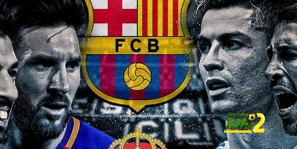 كلاسيكو الأرض بين برشلونة وريال مدريد قمة البهجة الكروية … شاهد التشكيلة
