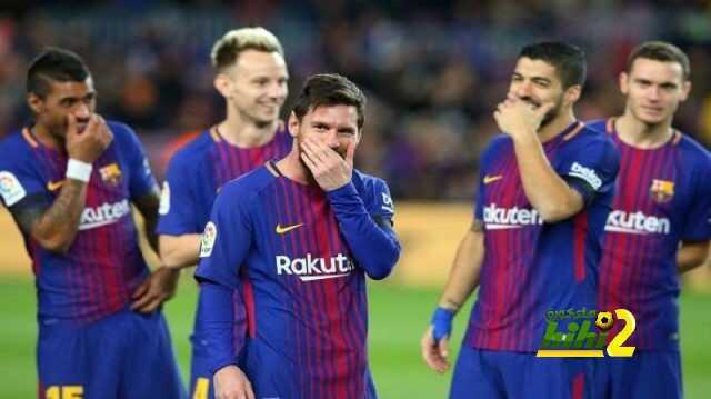 آمور: الفوز بالكلاسيكو سيكون امر رائع