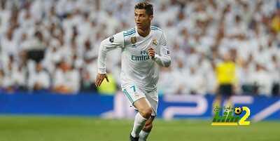 كريستيانو يسجل الهدف رقم 400 لريال مدريد في الكلاسيكو