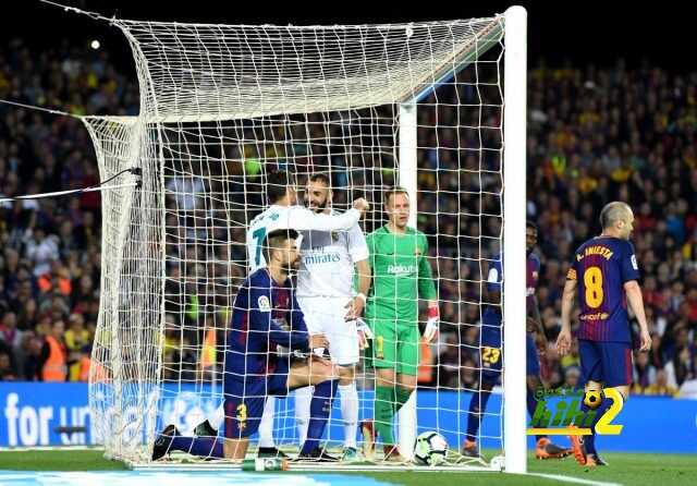 رسميا : ريال مدريد .. أول من يفعلها في التاريخ