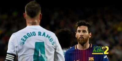 🔴 راموس: ميسي ضغط على الحكم .. وبرشلونة لم يفز بالليجا عبر الحكام