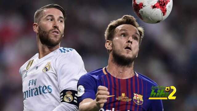 راكيتيتش : برشلونة لا يقهر