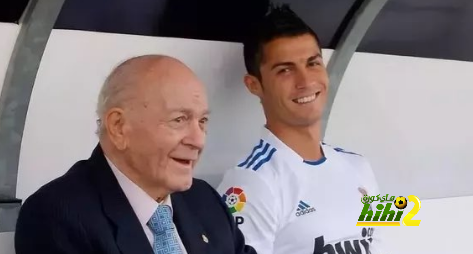 رونالدو .. الهداف التاريخي للريال في الكلاسيكو