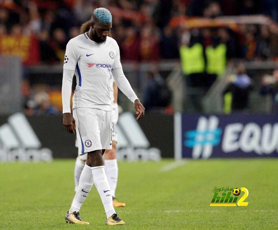 دورتموند يخطط للتعاقد مع نجم تشيلسي