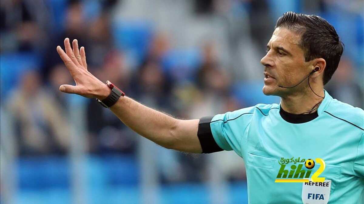أرقام ماجيتش مع ريال مدريد