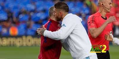 🔴 راموس لإنيستا: سنفتقدك يا صديقي