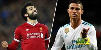 حصري هاي كورة …شاهد اهداف محمد صلاح في ريال مدريد …!