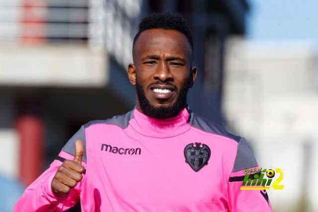 رسميا : فهد المولد ، اول لاعب سعودي يشارك في الليغا