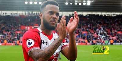 🔴 لاعب ساوثهامبتون على رادار السيتي