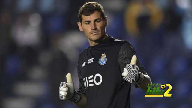 كاسياس : أجبرت على الرحيل من ريال مدريد