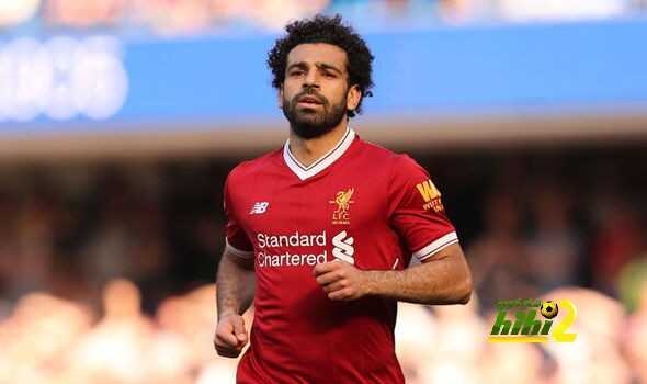طلبات محمد صلاح للعب للريال تثير غضب راموس ورونالدو