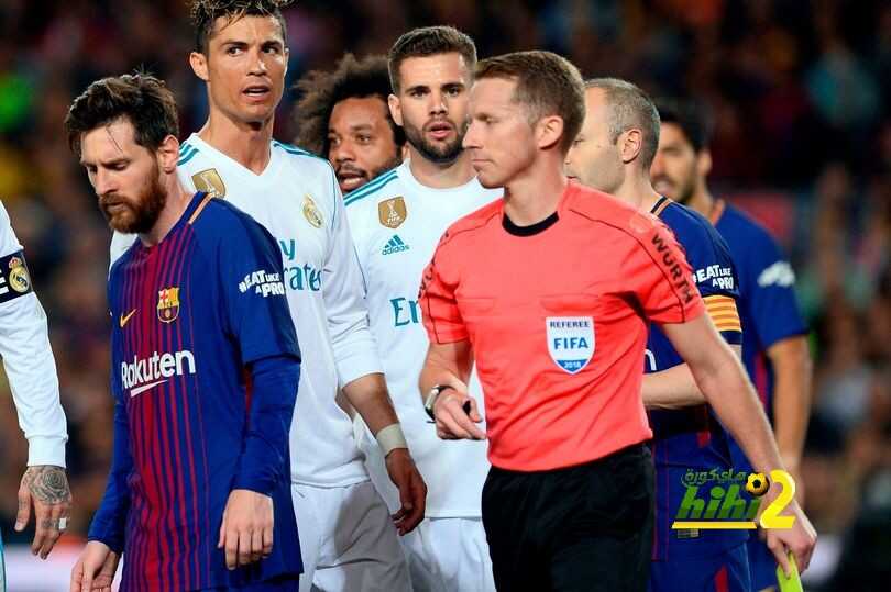السبورت الكتالونية تهاجم ريال مدريد