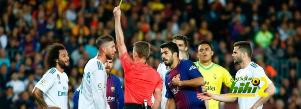 كوارث التحكيم في اسبانيا … ريال مدريد خسر الدوري بسبب هاؤلاء