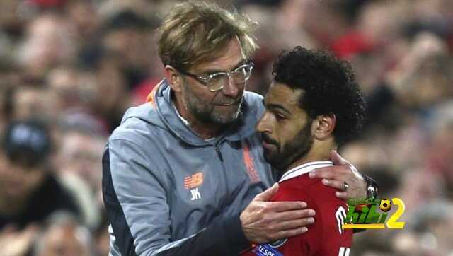 موندو : ديمبلي البديل الامثل لصلاح في ليفربول